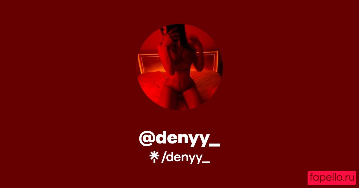 ardenyv Nude Onlyfans Photo 8