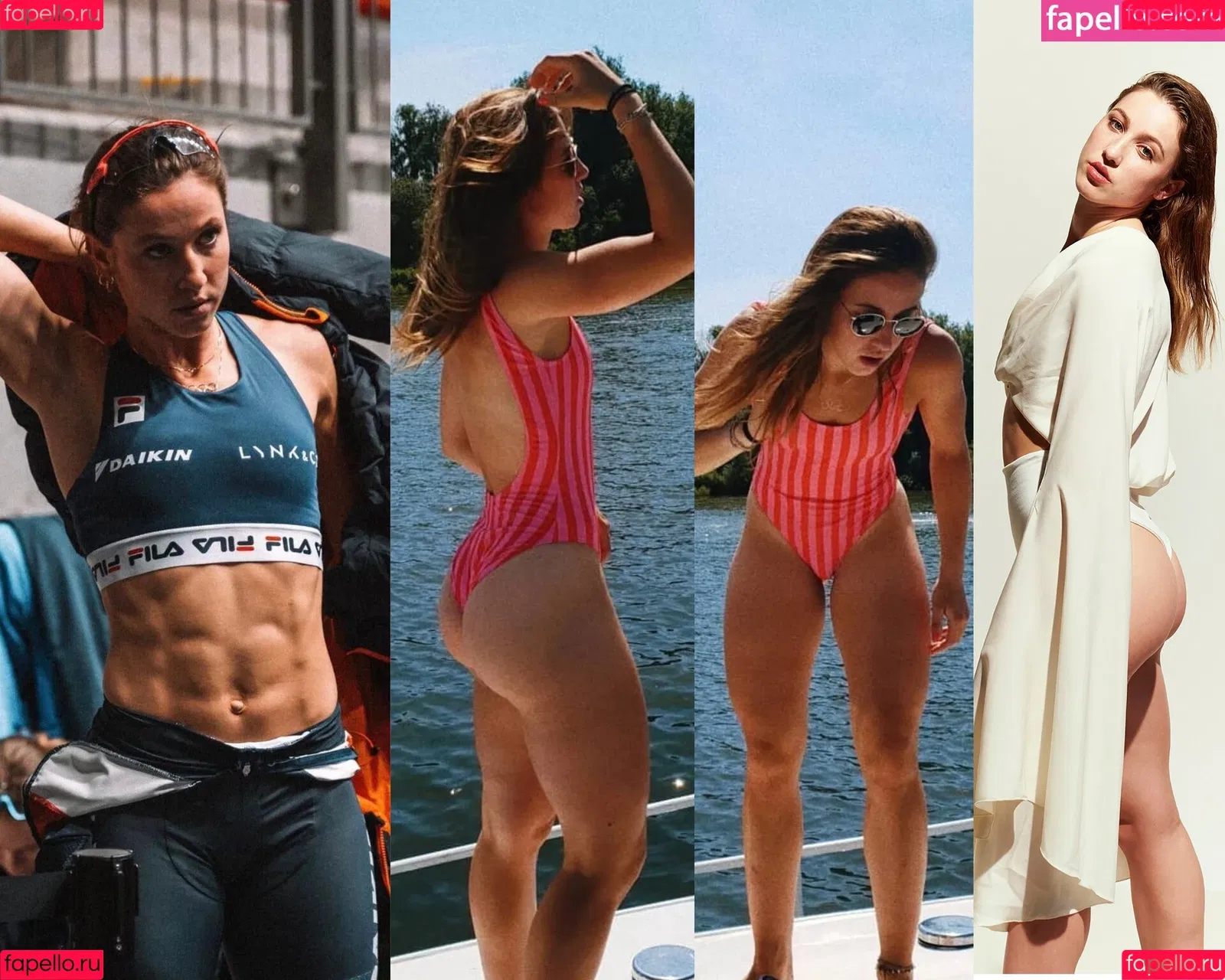 Suzanne Schulting Onlyfans Photo Gallery 