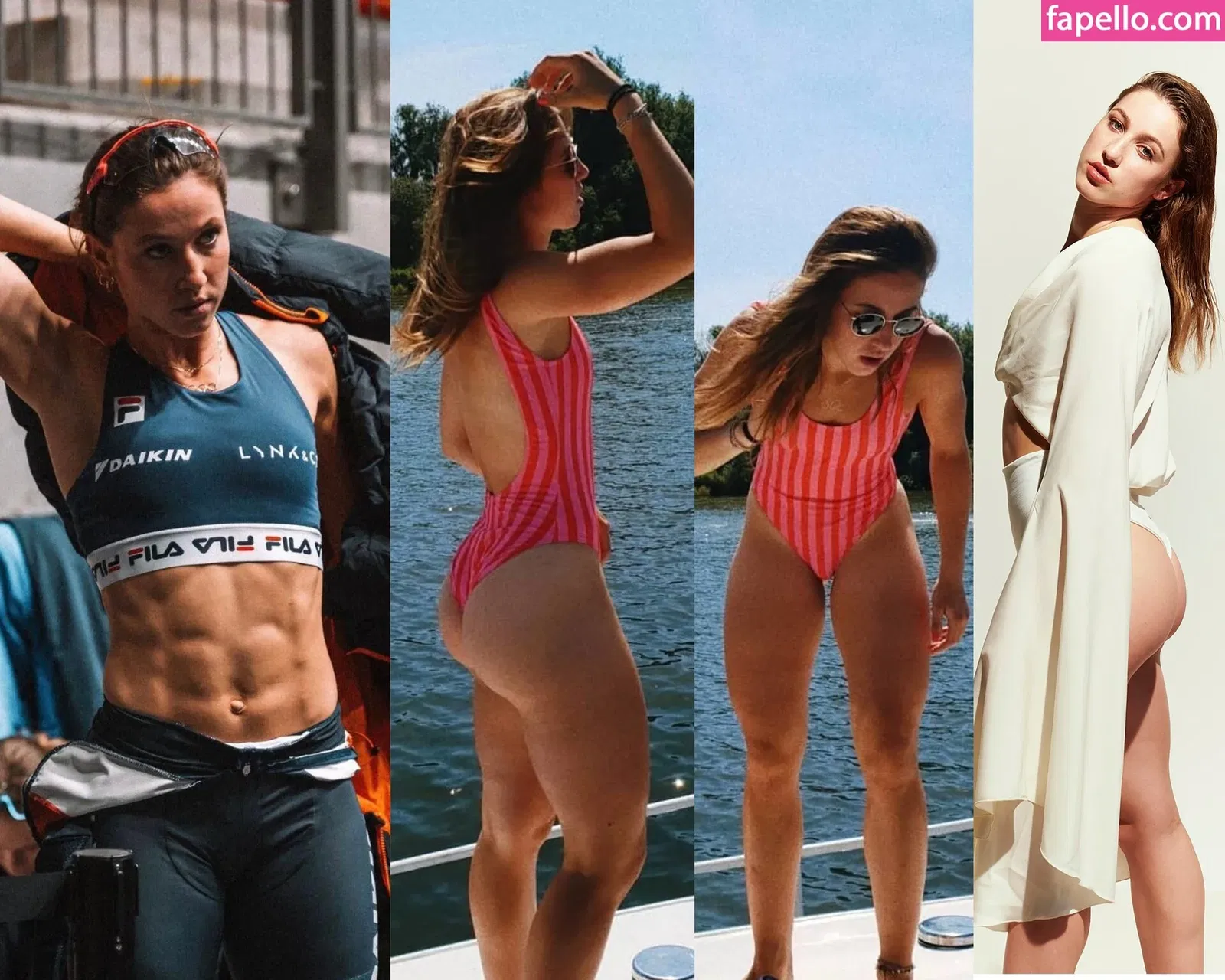 Suzanne Schulting Onlyfans Photo Gallery 