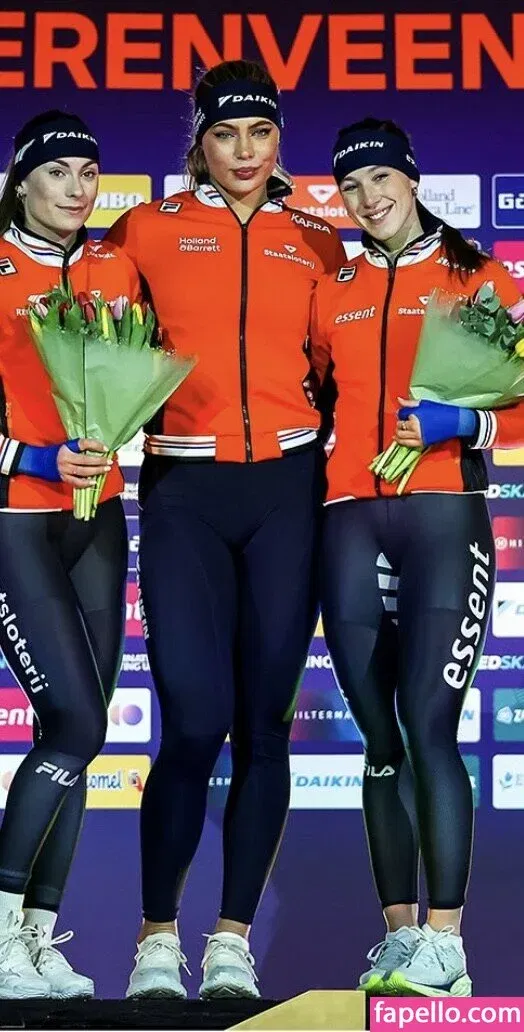 Suzanne Schulting Onlyfans Photo Gallery 