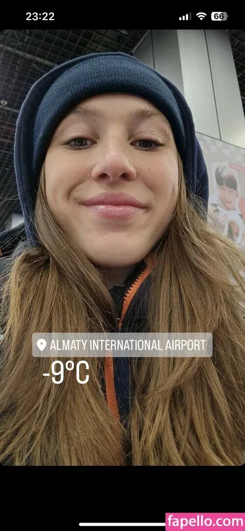 Suzanne Schulting Onlyfans Photo Gallery 