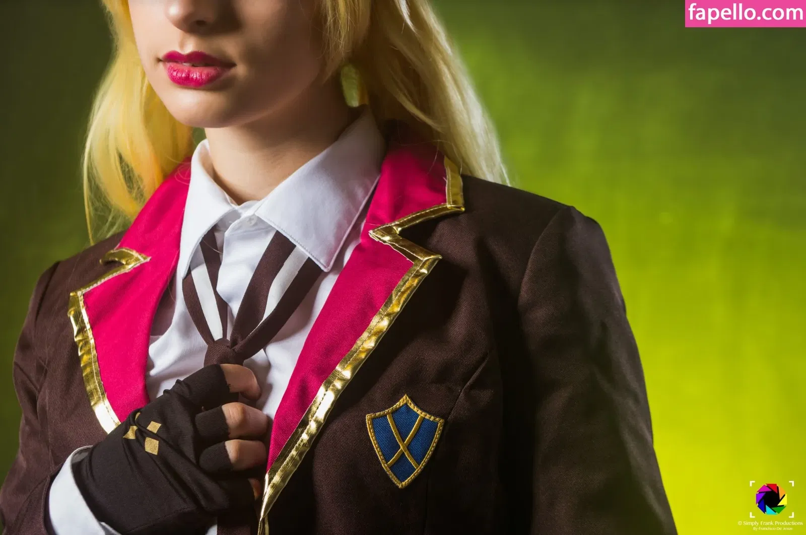 Finnian Onlyfans Photo Gallery 