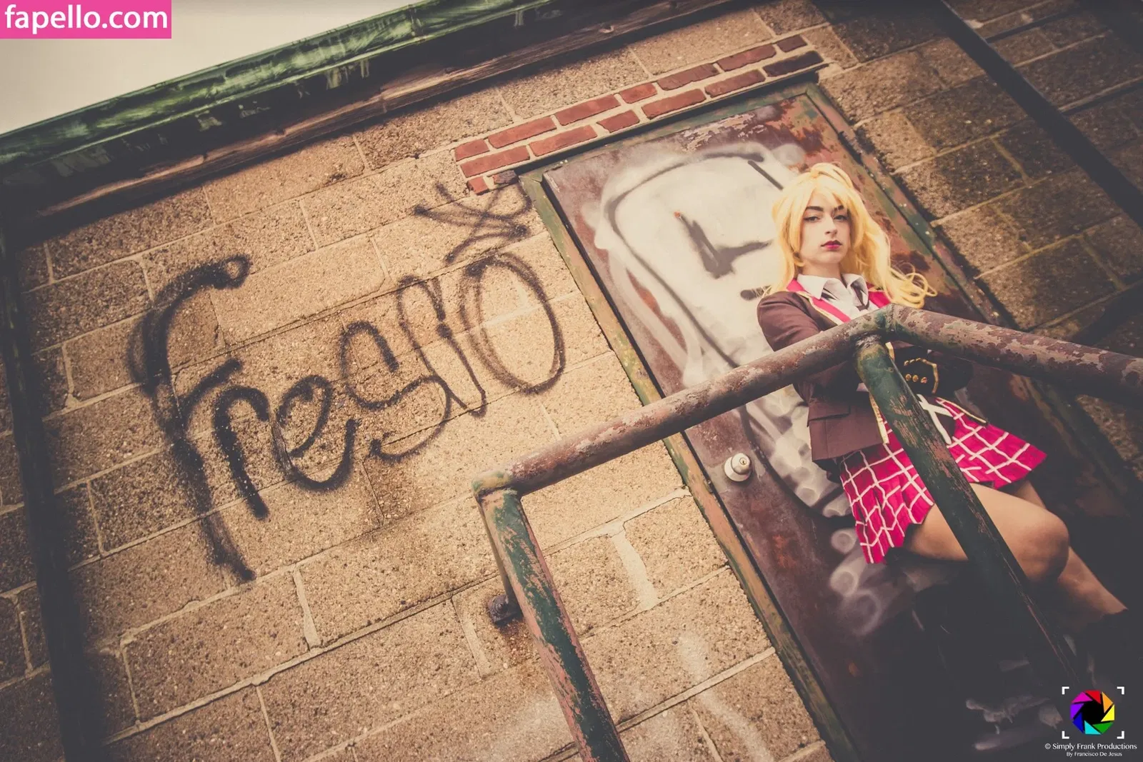 Finnian Onlyfans Photo Gallery 