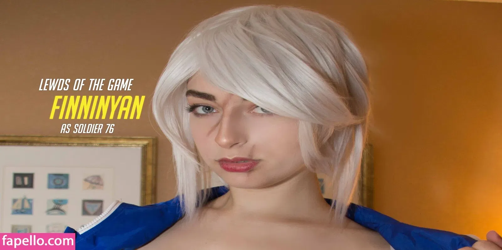 Finnian Onlyfans Photo Gallery 