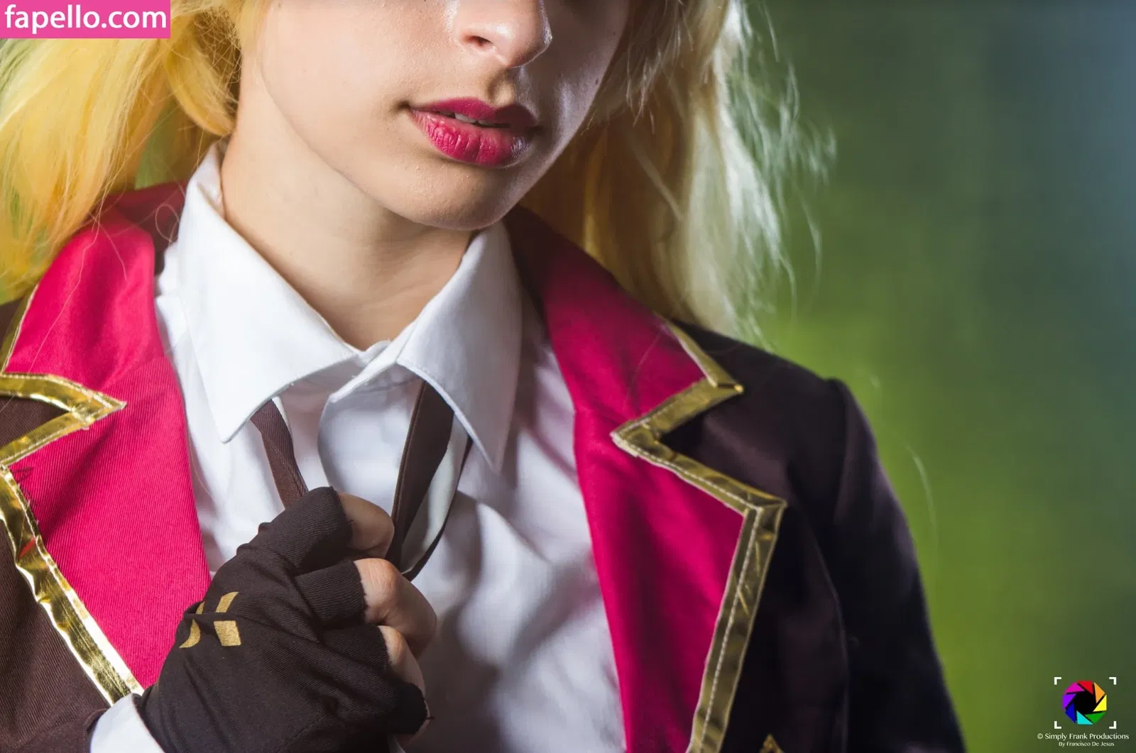 Finnian Onlyfans Photo Gallery 