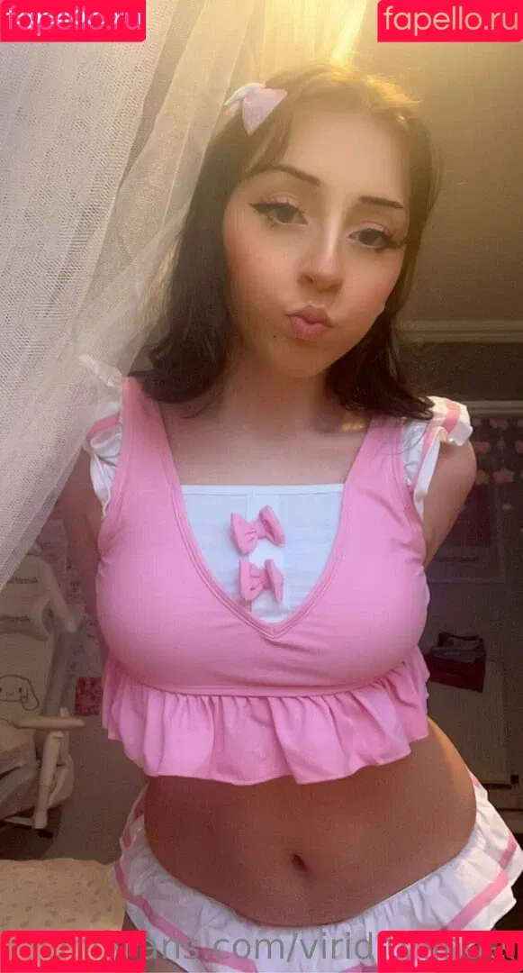 viridityangel Onlyfans Photo Gallery 