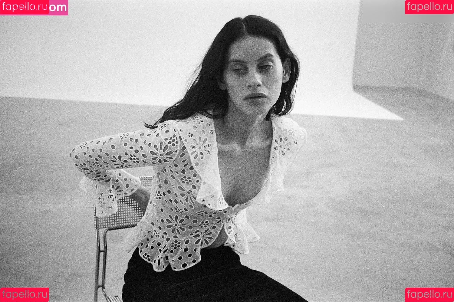 Milena Smit Onlyfans Photo Gallery 