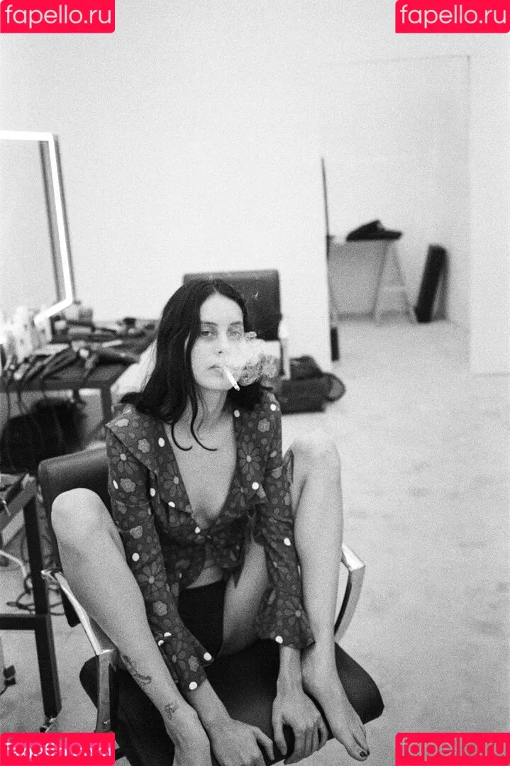 Milena Smit Onlyfans Photo Gallery 