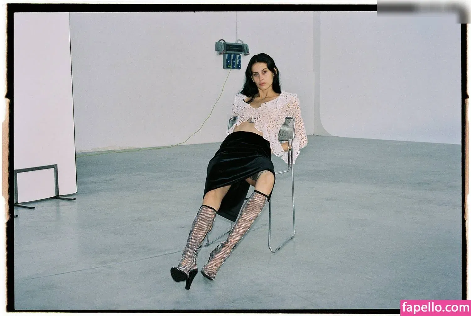 Milena Smit Onlyfans Photo Gallery 