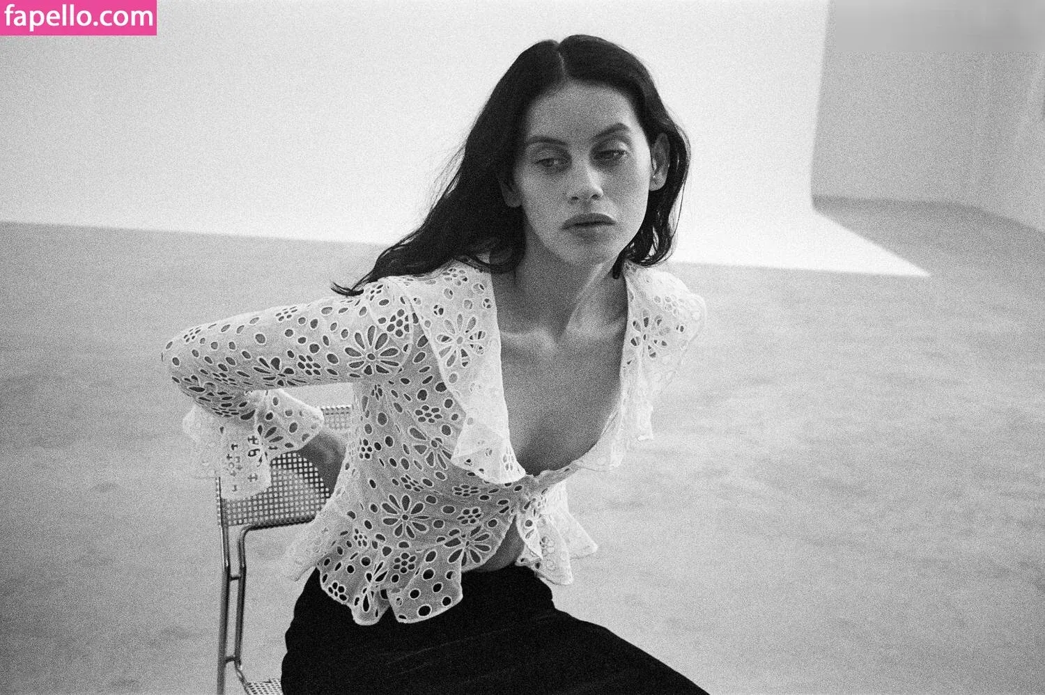 Milena Smit Onlyfans Photo Gallery 