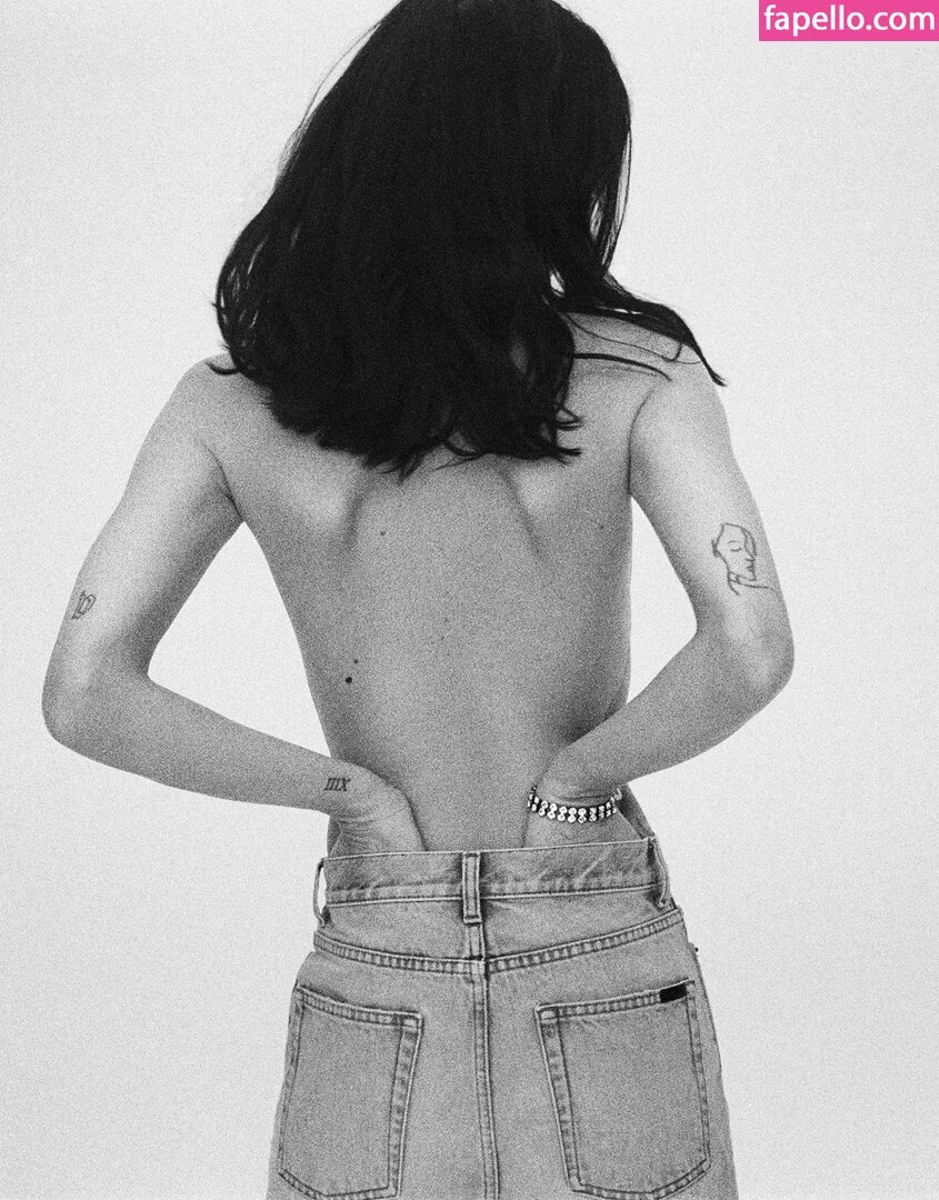 Milena Smit Onlyfans Photo Gallery 