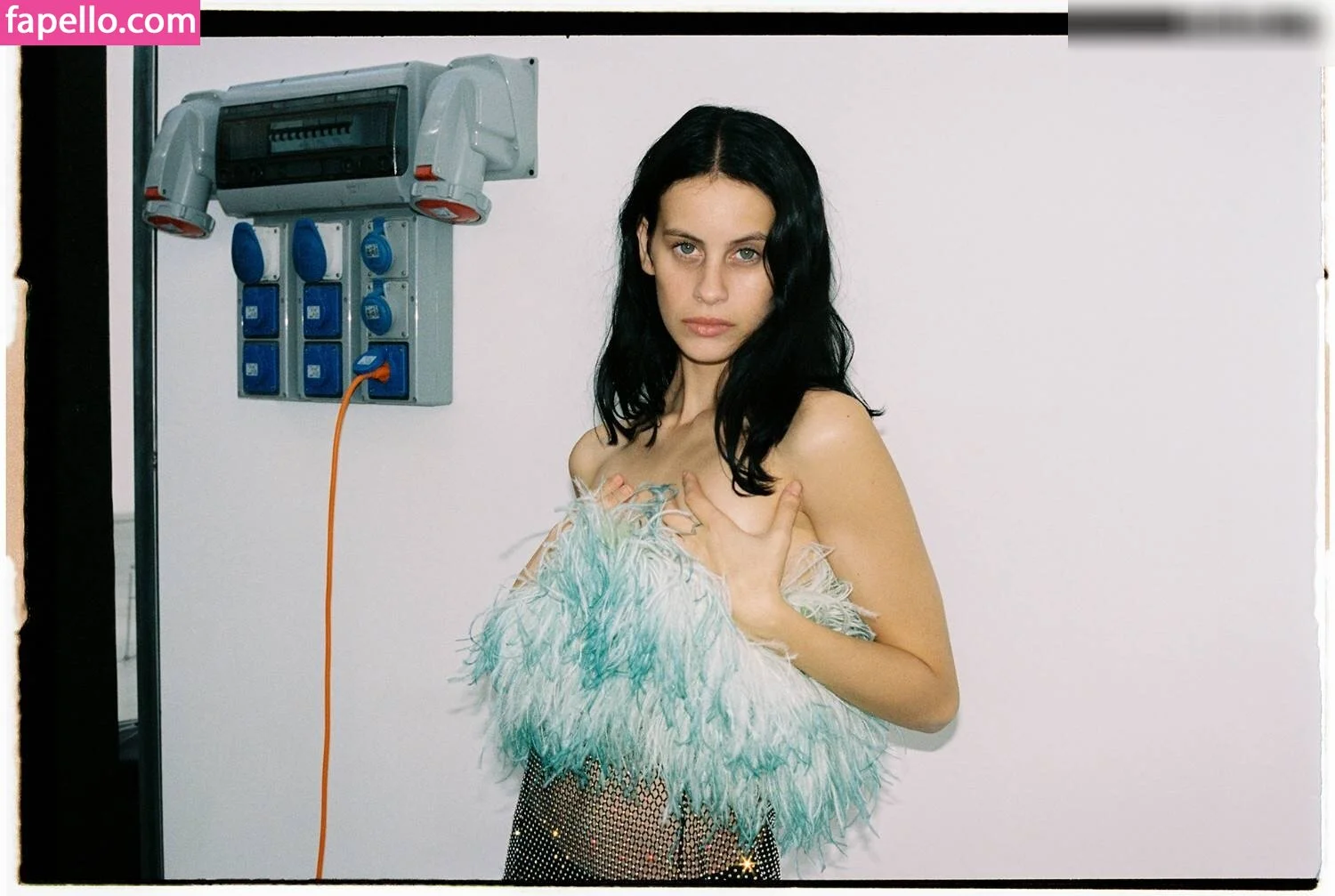 Milena Smit Onlyfans Photo Gallery 