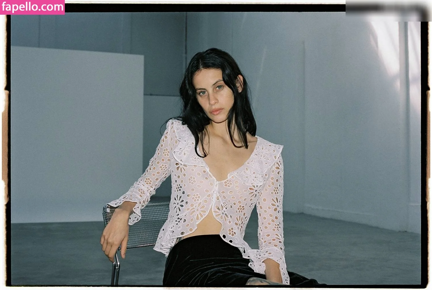 Milena Smit Onlyfans Photo Gallery 