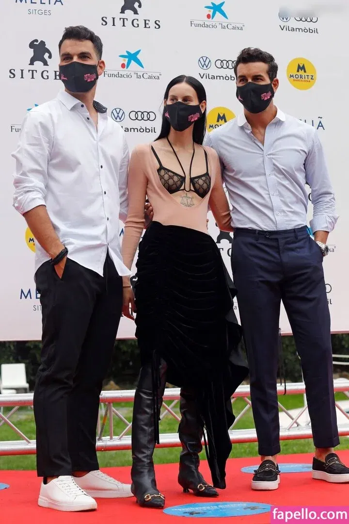 Milena Smit Onlyfans Photo Gallery 