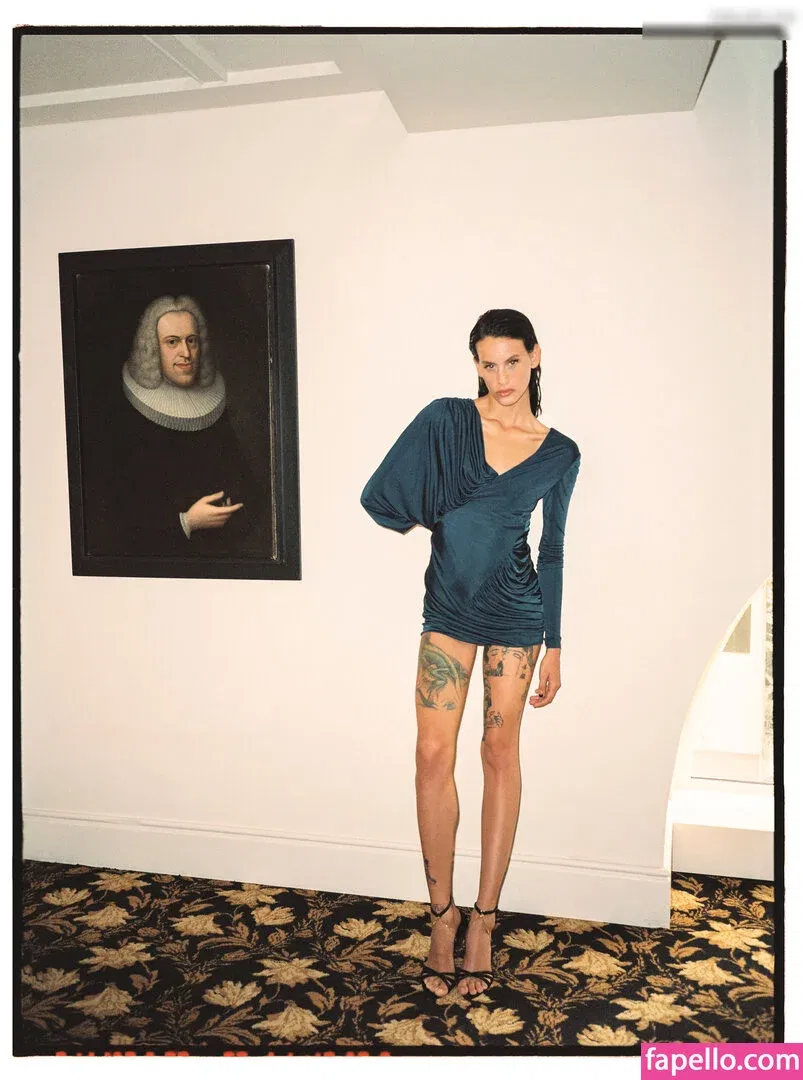 Milena Smit Onlyfans Photo Gallery 