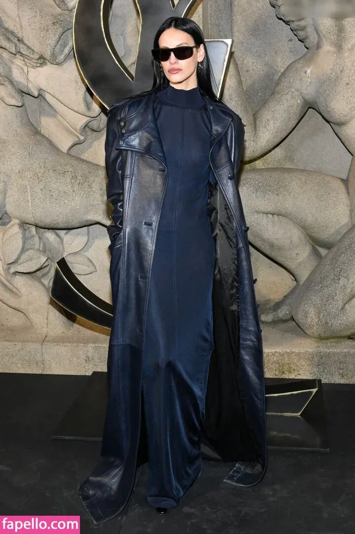 Milena Smit Onlyfans Photo Gallery 