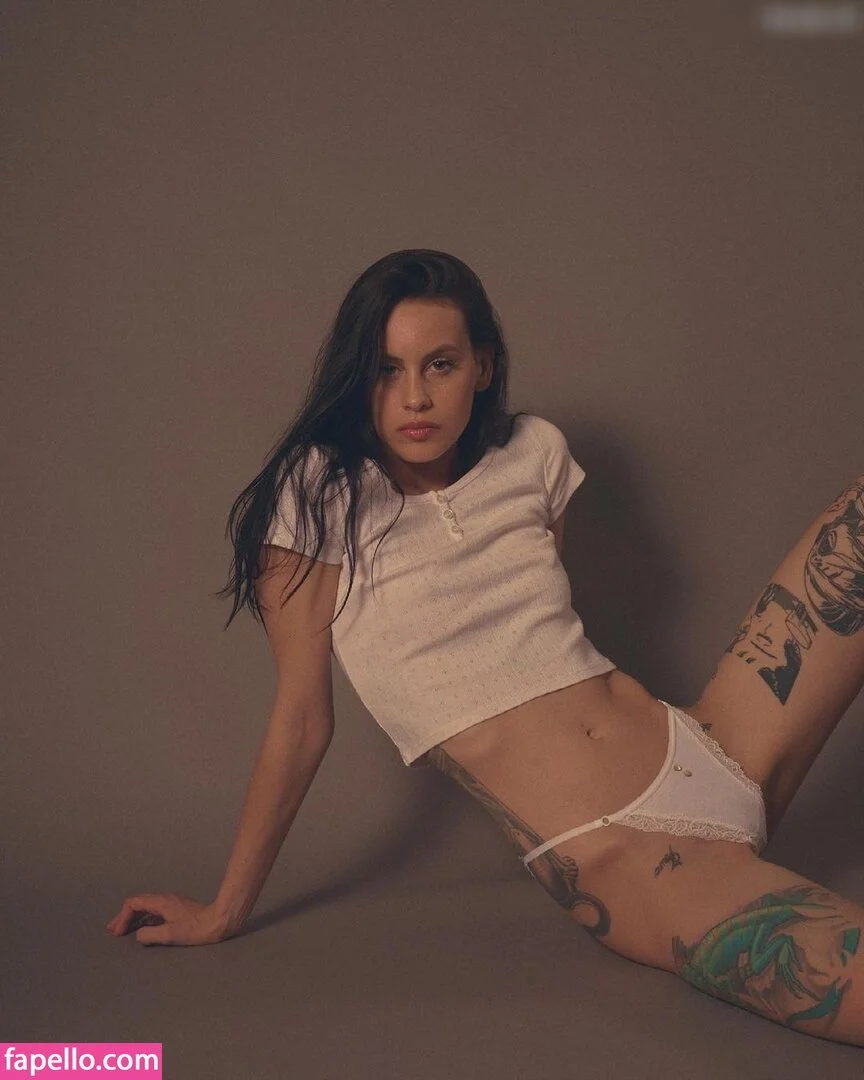 Milena Smit Onlyfans Photo Gallery 