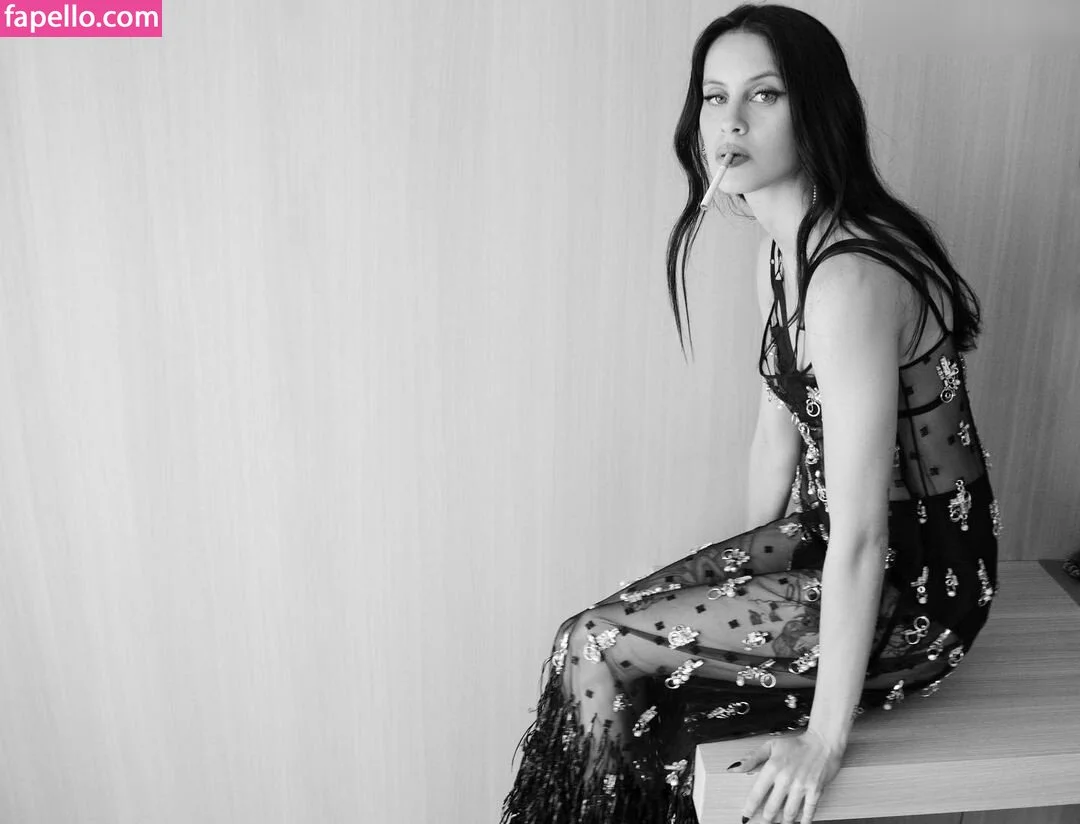 Milena Smit Onlyfans Photo Gallery 