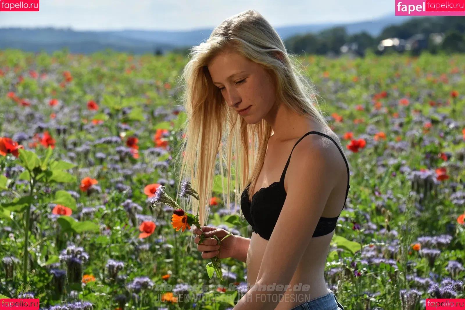 Kuhmädchen Silvana Onlyfans Photo Gallery 
