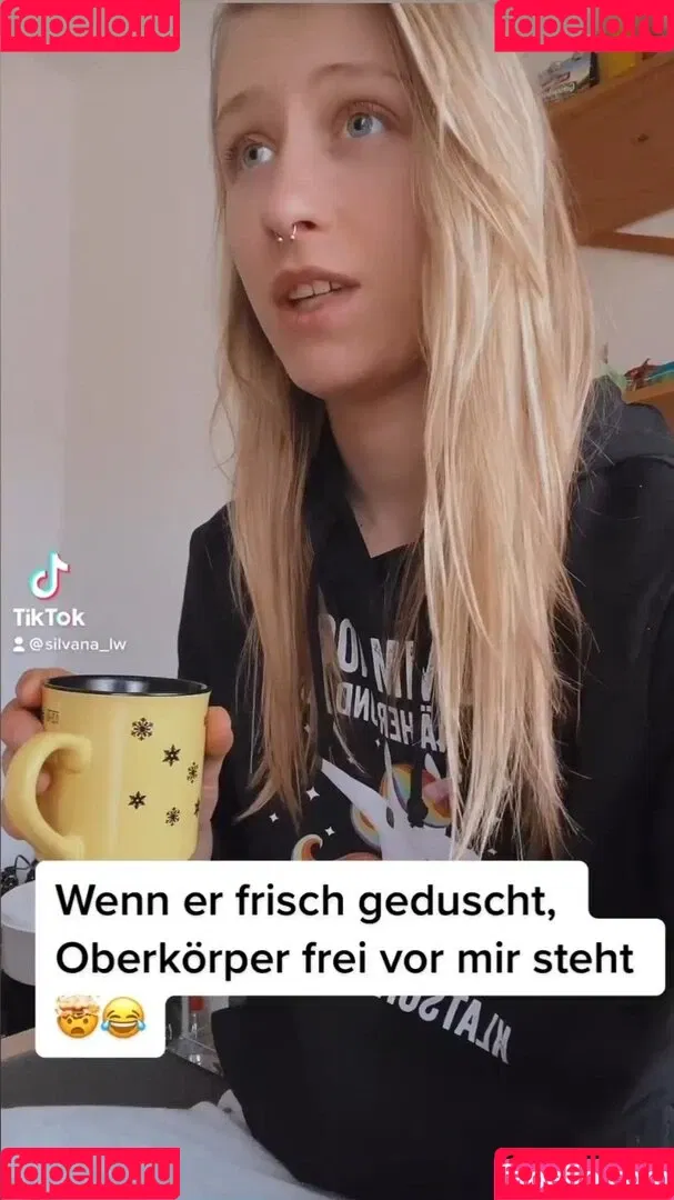 Kuhmädchen Silvana Onlyfans Photo Gallery 