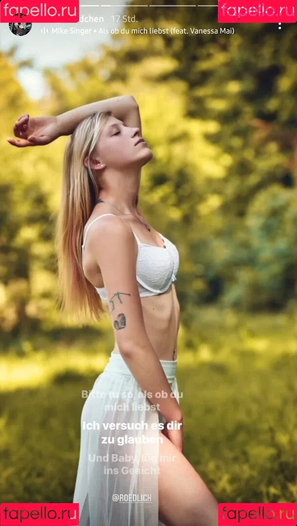 Kuhmädchen Silvana Onlyfans Photo Gallery 