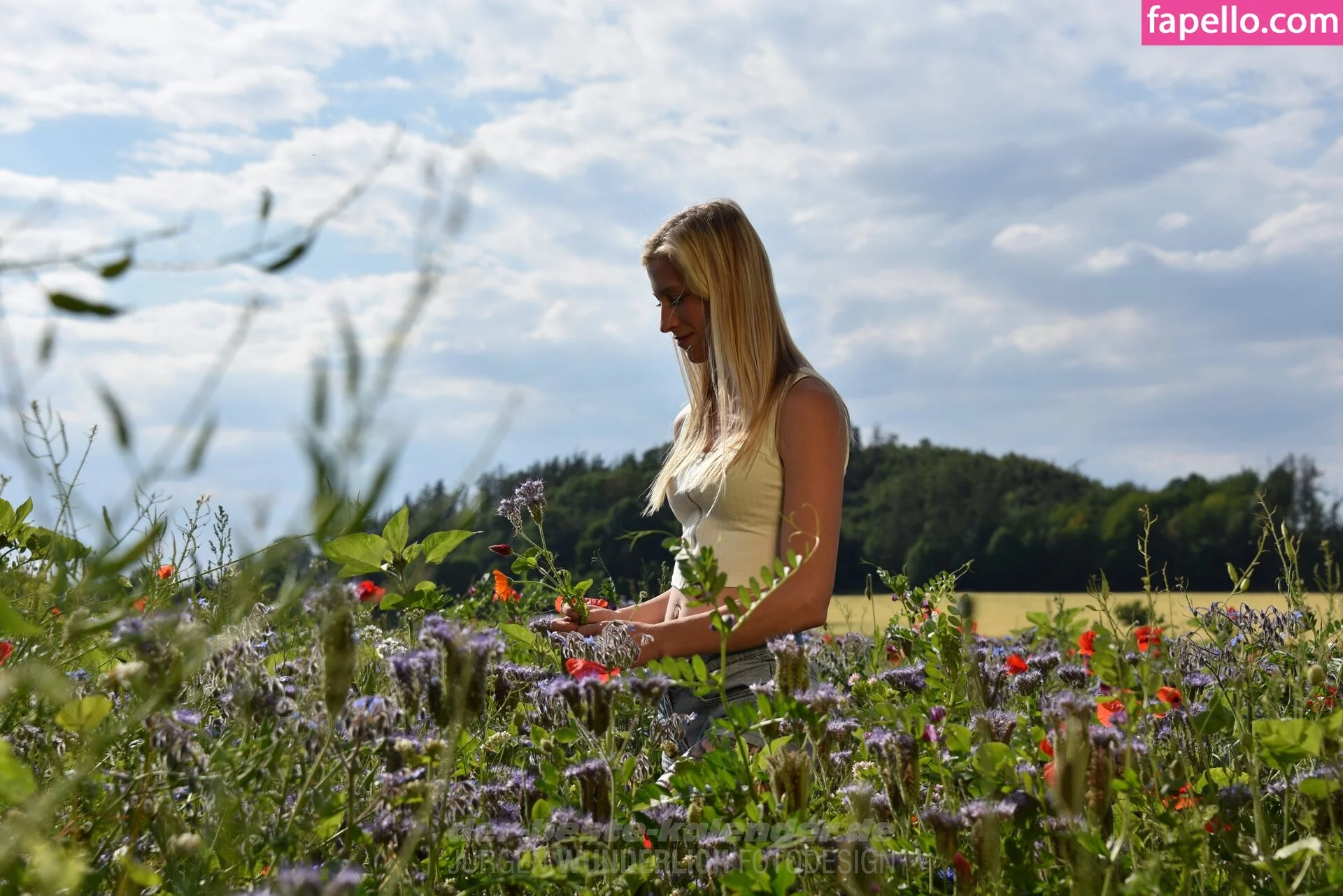 Kuhmädchen Silvana Onlyfans Photo Gallery 