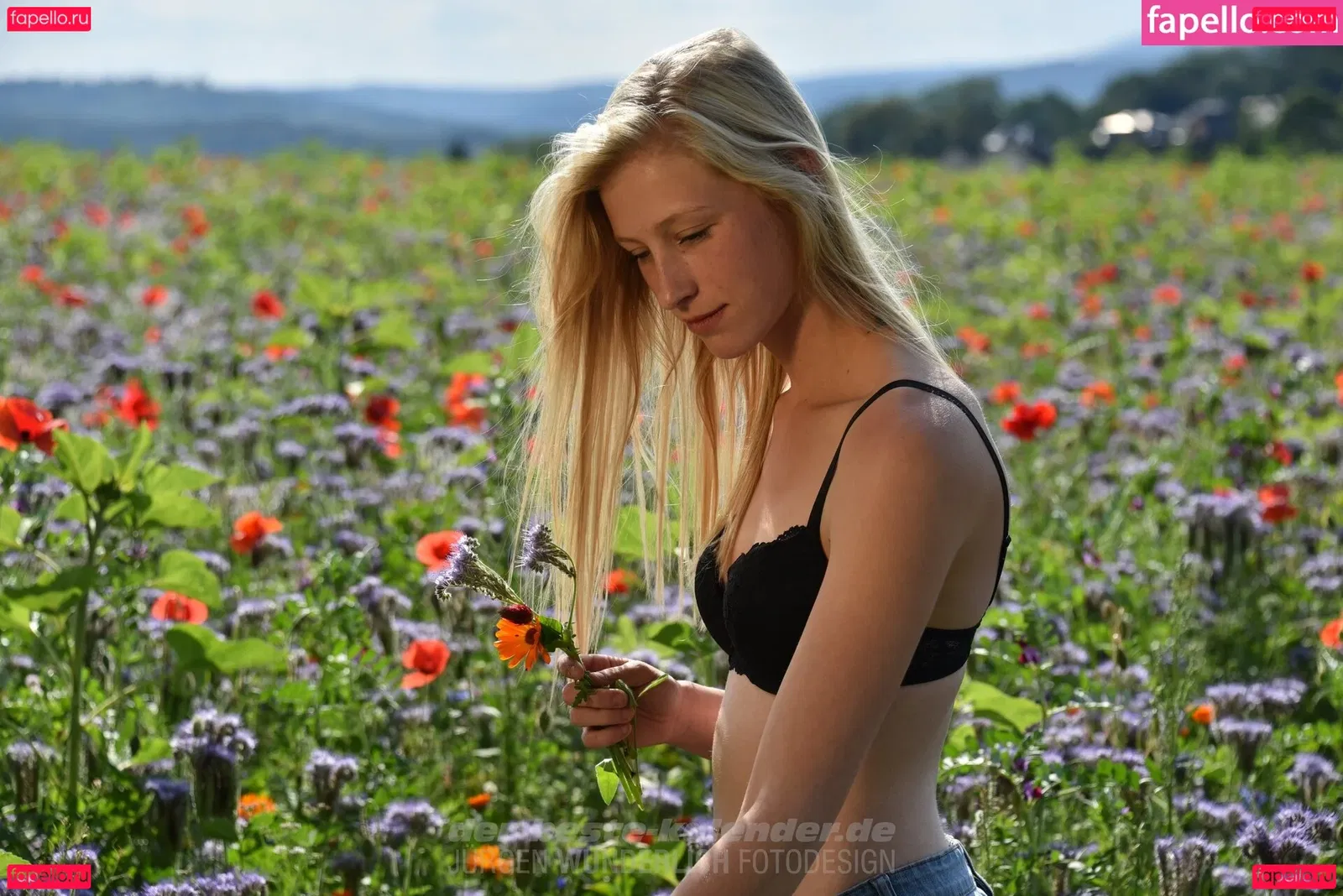 Kuhmädchen Silvana Onlyfans Photo Gallery 