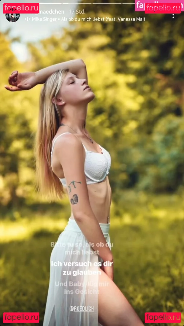 Kuhmädchen Silvana Onlyfans Photo Gallery 