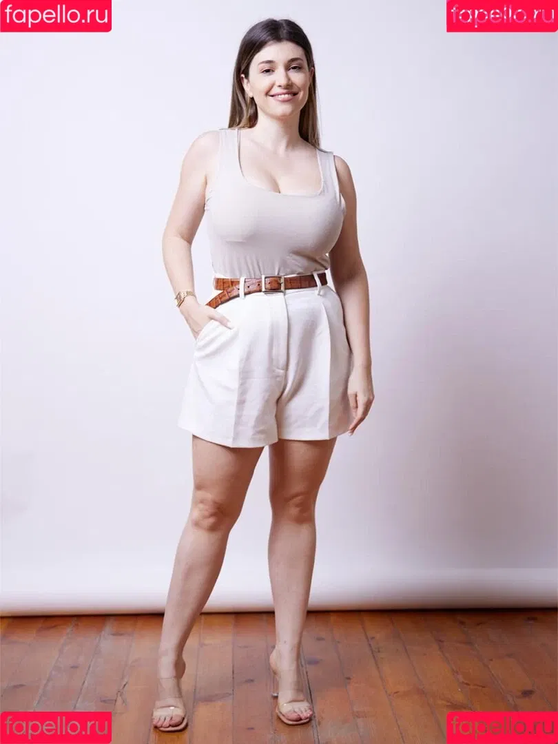 Carolina Neto Onlyfans Photo Gallery 