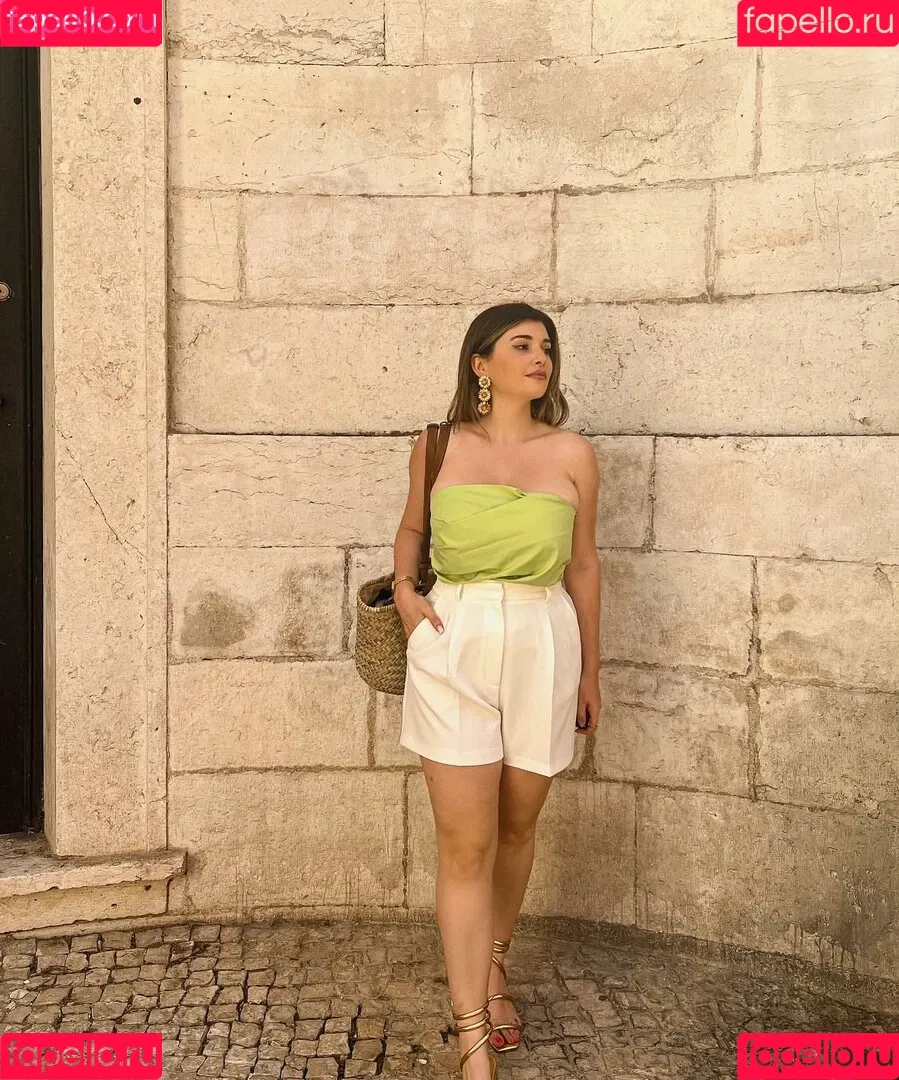 Carolina Neto Onlyfans Photo Gallery 
