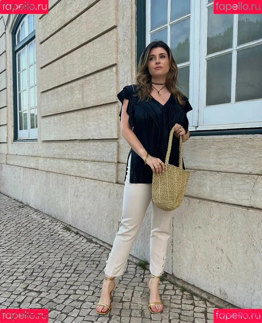 Carolina Neto Onlyfans Photo Gallery 