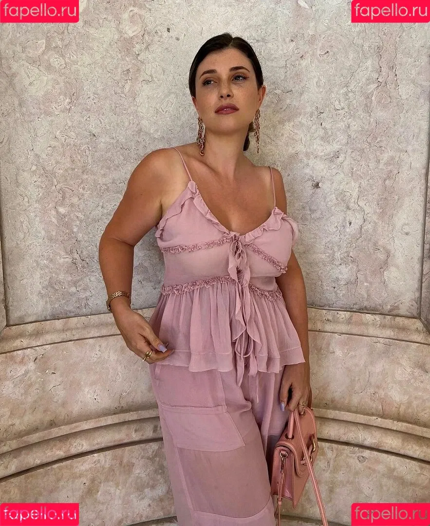 Carolina Neto Onlyfans Photo Gallery 