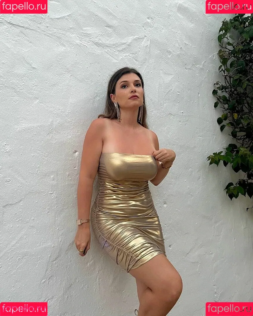 Carolina Neto Onlyfans Photo Gallery 