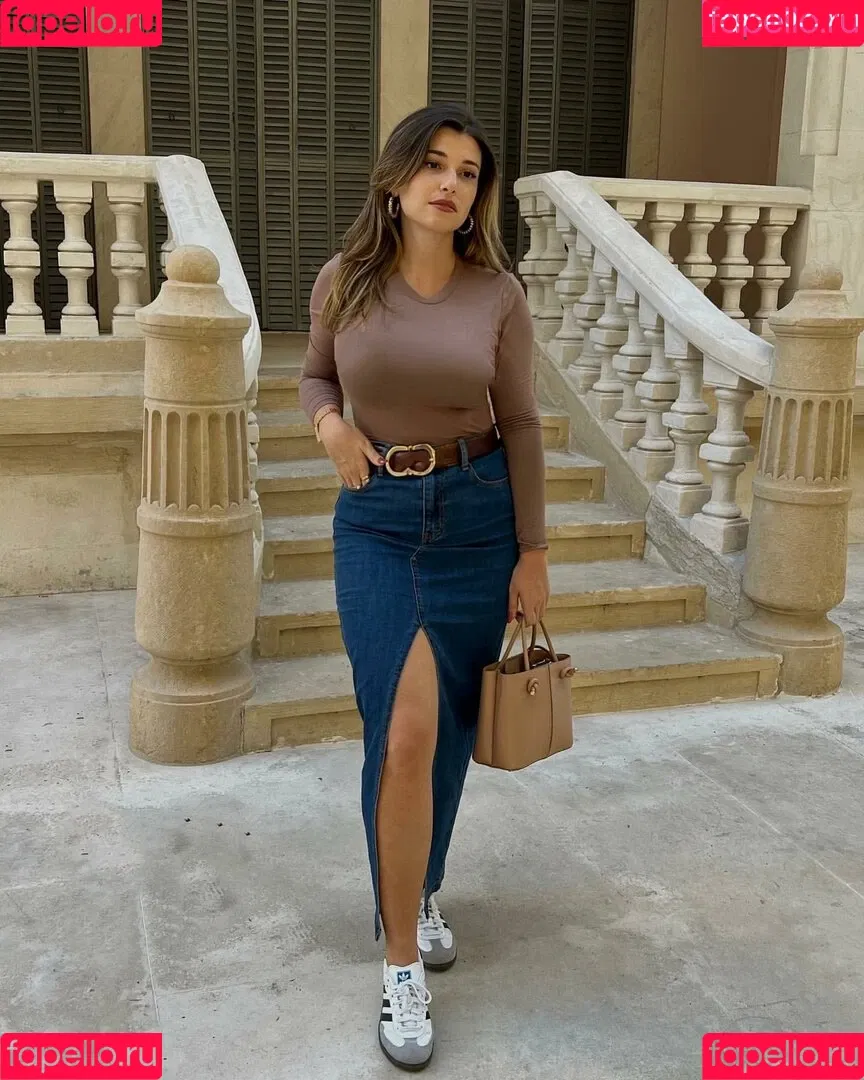 Carolina Neto Onlyfans Photo Gallery 
