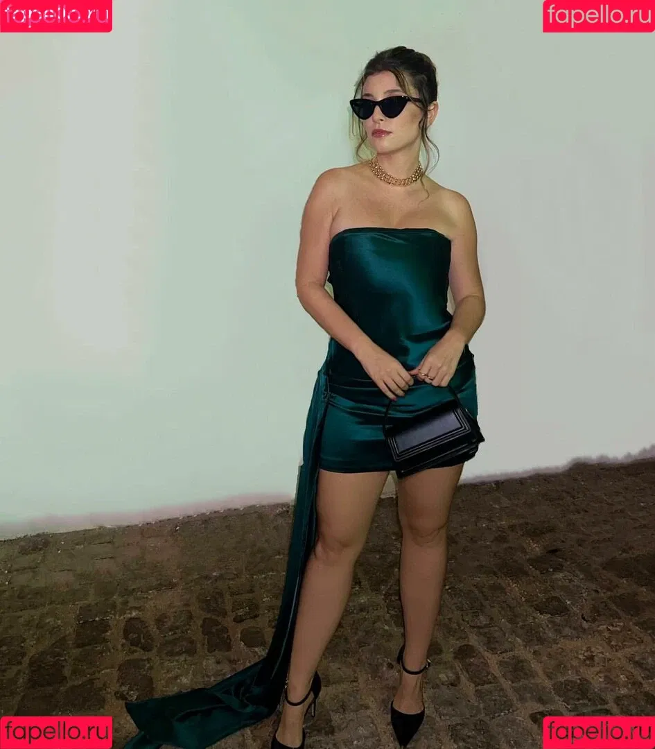 Carolina Neto Onlyfans Photo Gallery 