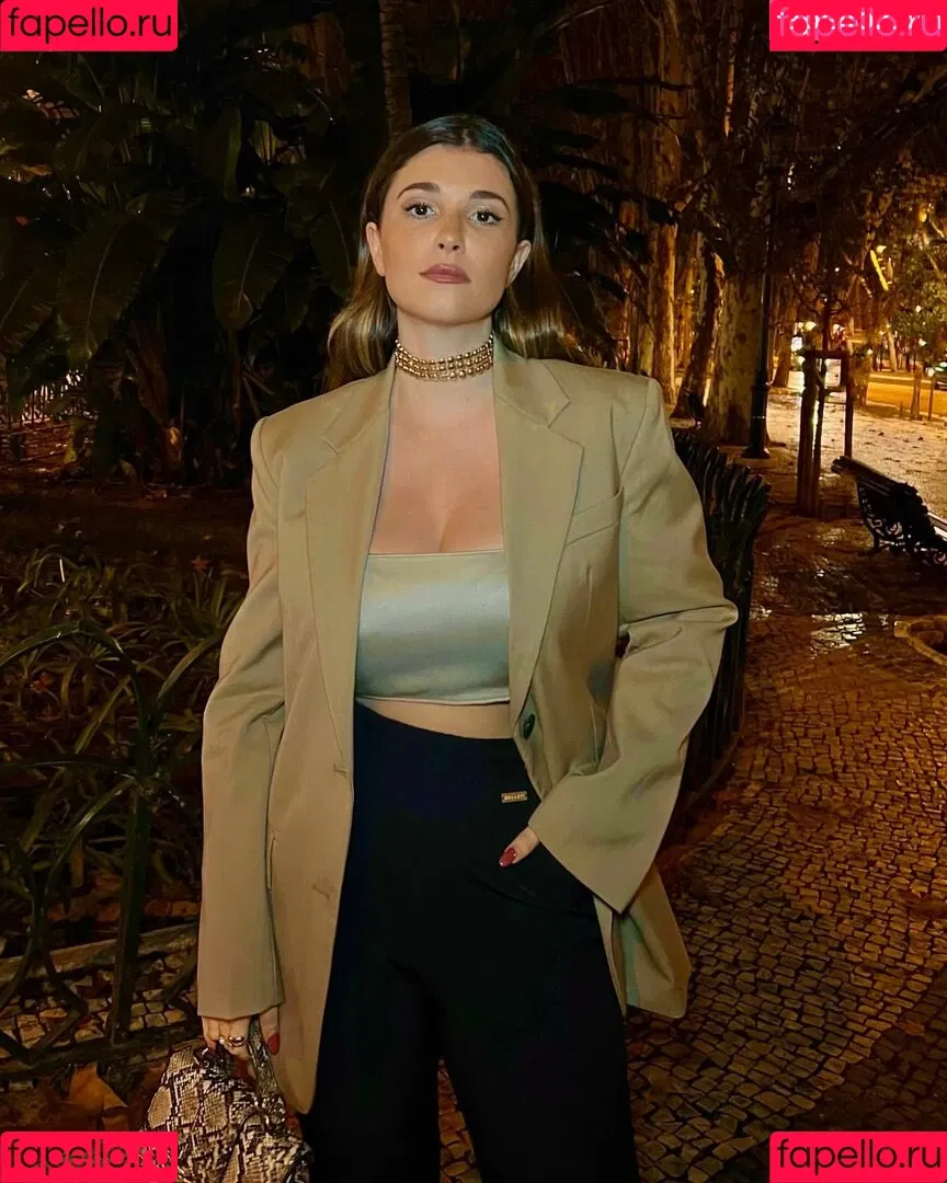 Carolina Neto Onlyfans Photo Gallery 