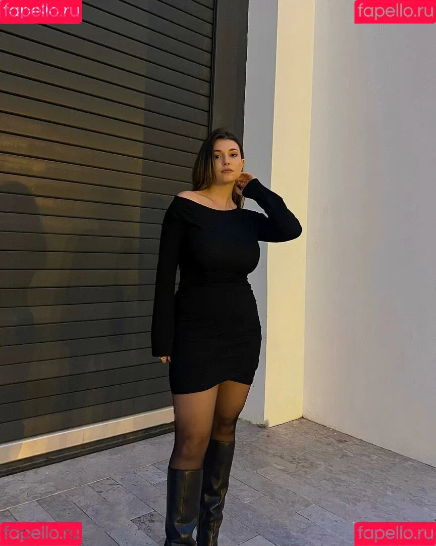 Carolina Neto Onlyfans Photo Gallery 