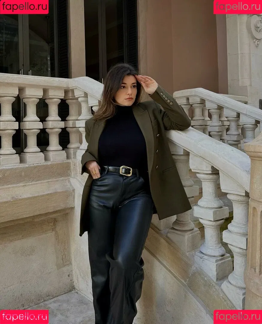 Carolina Neto Onlyfans Photo Gallery 