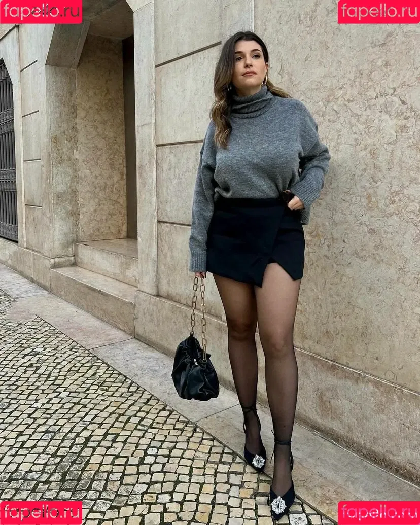 Carolina Neto Onlyfans Photo Gallery 