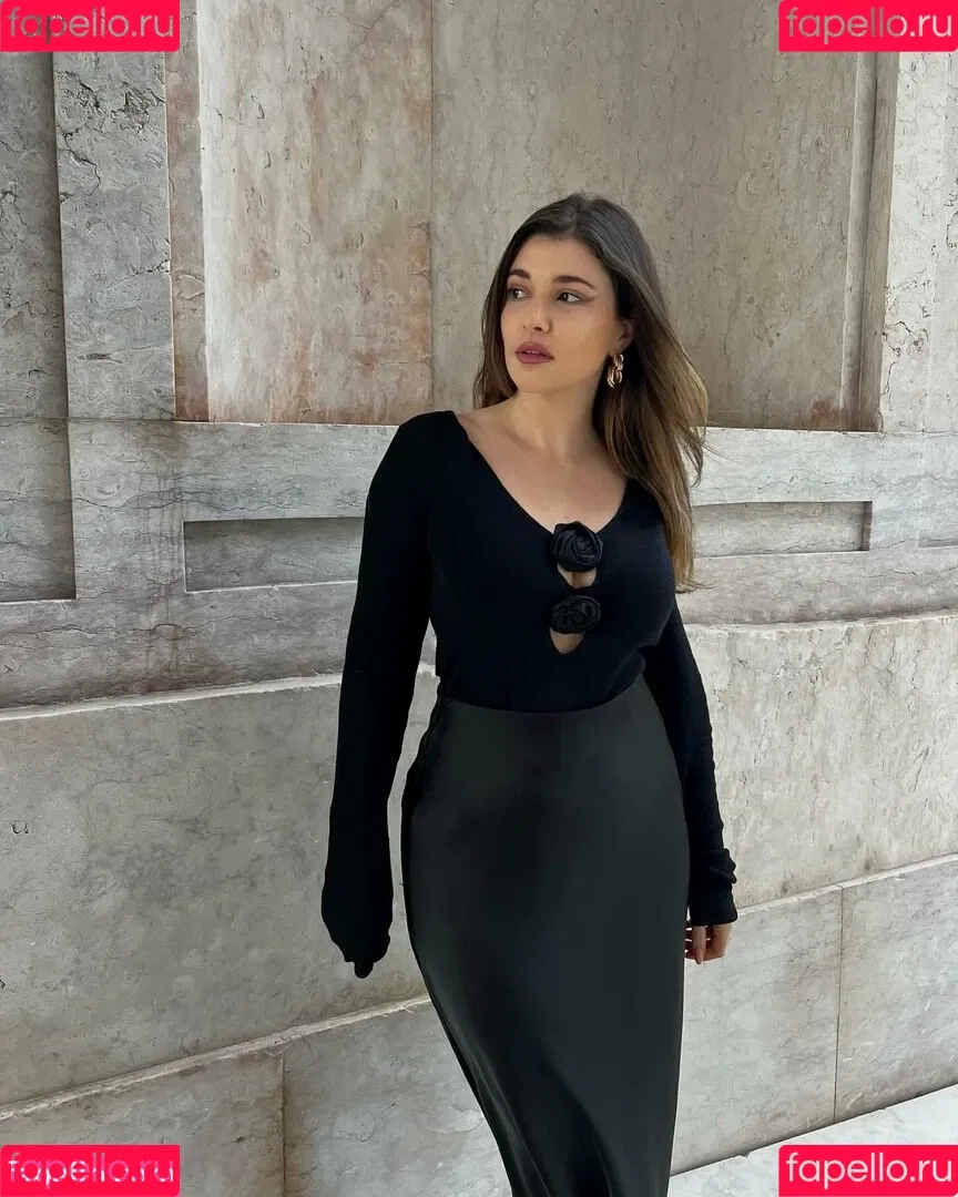 Carolina Neto Onlyfans Photo Gallery 