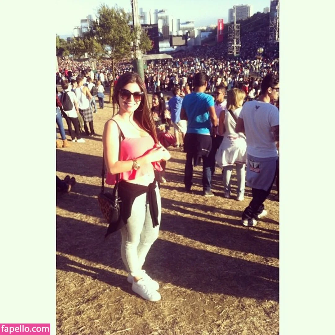 Carolina Neto Onlyfans Photo Gallery 