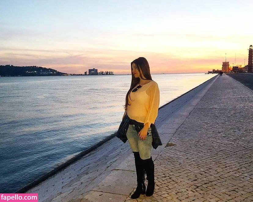 Carolina Neto Onlyfans Photo Gallery 