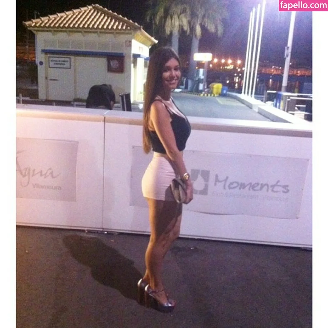 Carolina Neto Onlyfans Photo Gallery 