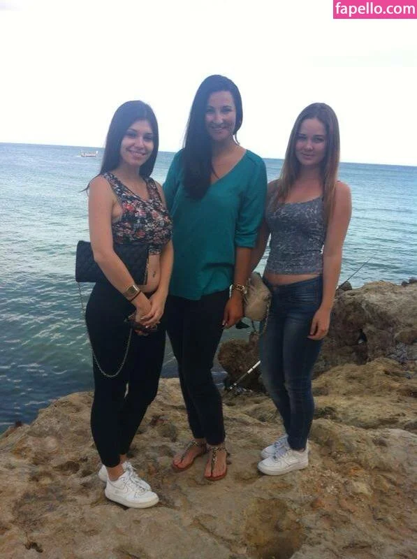 Carolina Neto Onlyfans Photo Gallery 