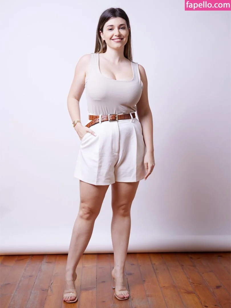 Carolina Neto Onlyfans Photo Gallery 