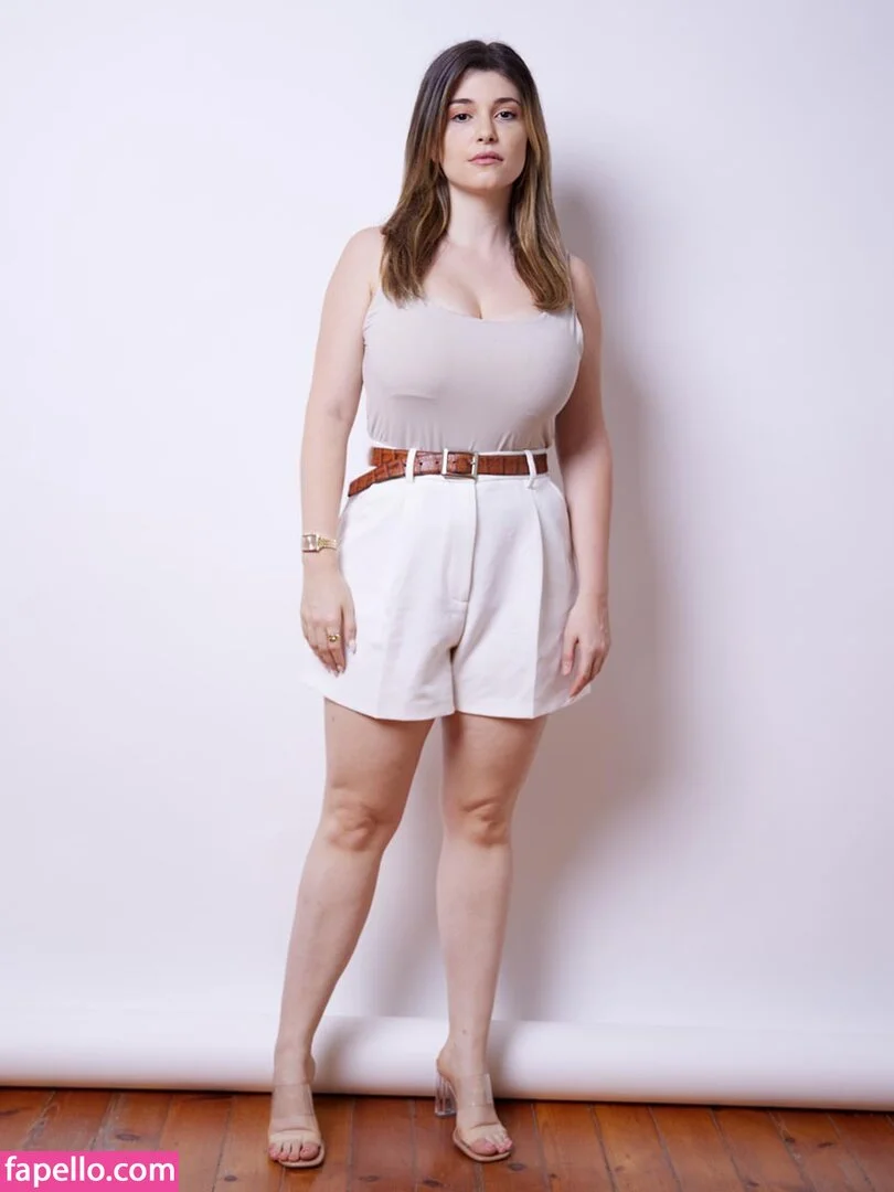 Carolina Neto Onlyfans Photo Gallery 