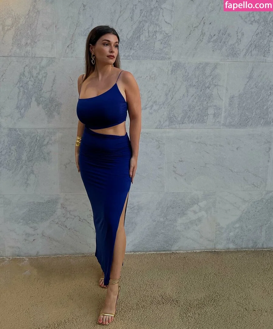 Carolina Neto Onlyfans Photo Gallery 