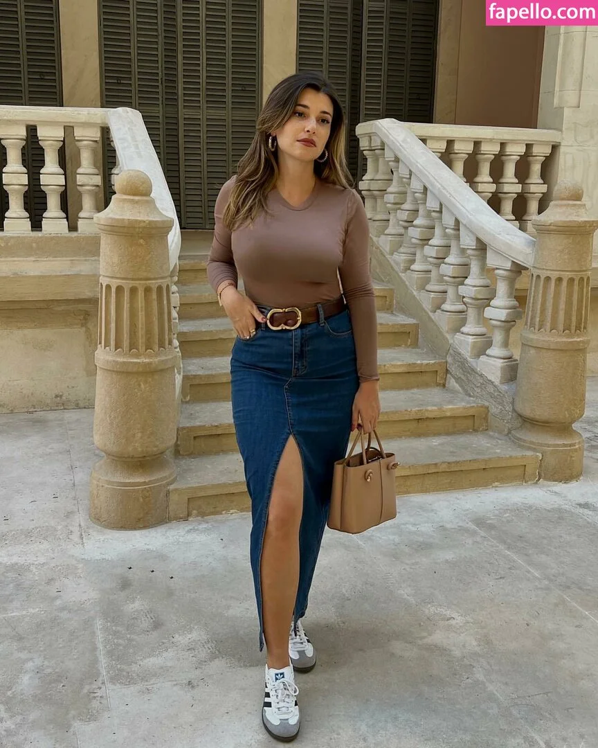 Carolina Neto Onlyfans Photo Gallery 