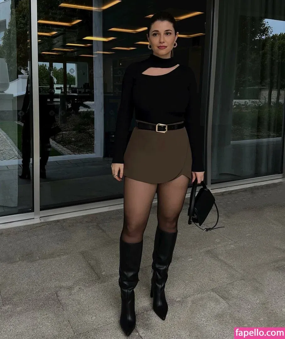 Carolina Neto Onlyfans Photo Gallery 