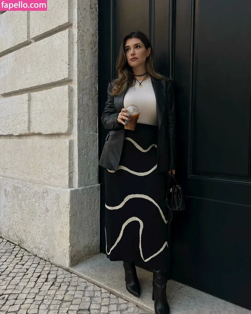 Carolina Neto Onlyfans Photo Gallery 